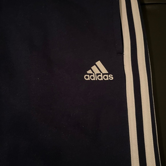 Adidas Sweatpants - Picture 3 of 4